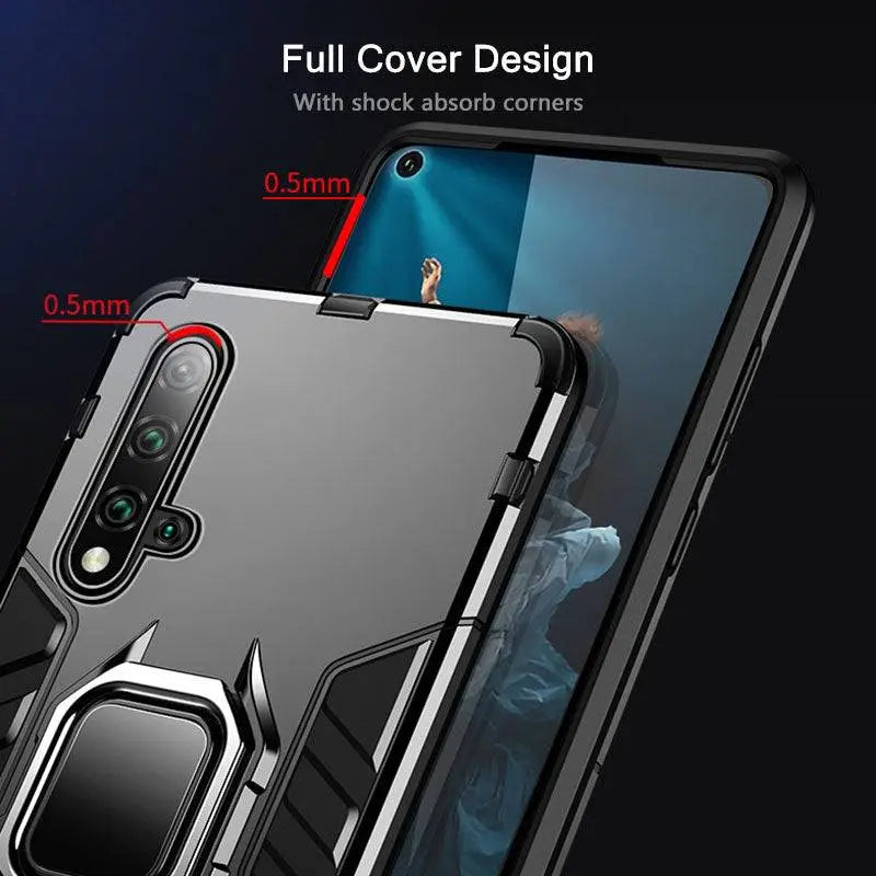 Shock Proof Armor Case for Huawei - Premium Mobile Phone Cases from Keysion - Just $18.00! Shop now at Dressmycell.com Shock Proof Armor Case for Huawei - Premium Mobile Phone Cases from Keysion - Just $18.00! Shop now at Dressmycell.com